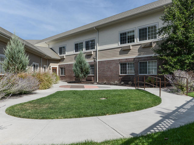 SALMON CREEK POST ACUTE & REHABILITATION